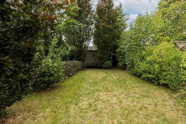 Medium property photo - Hendrik Veenemanstraat 23, 5691 BA Son en Breugel